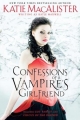 Couverture Crocs ! :  Confessions de la copine d'un vampire Editions New American Library 2010