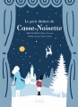 Couverture Le petit théâtre de Casse-Noisette Editions de La Martinière 2014