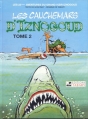 Couverture Les Aventures du grand vizir Iznogoud, tome 22 : Les cauchemars d'Iznogoud, tome 2 Editions Tabary 1995
