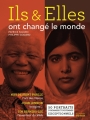 Couverture Ils et elles ont changé le monde Editions de La Martinière (Jeunesse) 2016