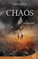 Couverture Chaos (Bouhélier), tome 2 : Les terres grises Editions Critic 2016