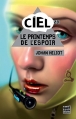 Couverture Ciel, tome 2 : Le printemps de l'espoir Editions Gulf Stream 2015