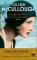 Couverture Les quatre filles du révérend Latimer Editions Archipoche 2016