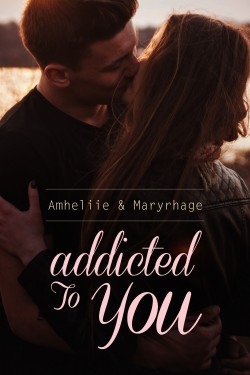 Couverture Addicted to you
