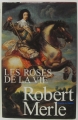 Couverture Fortune de France, tome 09 : Les roses de la vie Editions France Loisirs 1995