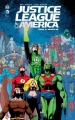 Couverture Justice League of America : Année un Editions Urban Comics (DC Classiques) 2015