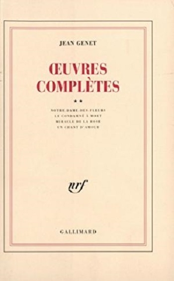 Couverture Oeuvres complètes, tome 2