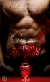 Couverture Délicieux Poison Editions Sharon Kena (Romance paranormale) 2016