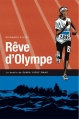 Couverture Rêve d'Olympe Editions La Boîte à Bulles 2016
