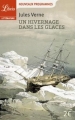 Couverture Un hivernage dans les glaces Editions Librio (Littérature) 2016