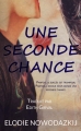 Couverture Em & Nick, tome 2 : Une seconde chance Editions Autoédité 2016