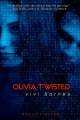 Couverture Olivia Twisted, book 1 Editions Entangled Publishing (Teen) 2016