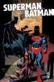 Couverture Superman/Batman (Urban), tome 2 Editions Urban Comics (DC Classiques) 2016