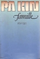 Couverture Famille Editions France Loisirs 1979