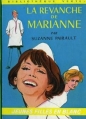 Couverture La revanche de Marianne Editions Hachette (Bibliothèque Verte) 1969