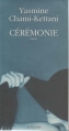 Couverture Cérémonie Editions Actes Sud 1999