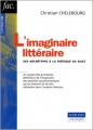 Couverture L'imaginaire littéraire : Des archétypes à la poétique du sujet Editions Nathan (Université) 2000
