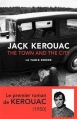 Couverture The Town and the City Editions de La Table ronde 2016