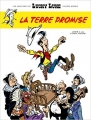 Couverture Les Aventures de Lucky Luke (d'après Morris), tome 7 : La Terre promise Editions Lucky Comics 2016