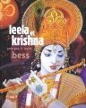 Couverture Leela et Krishna, tome 1 Editions Carabas 2000