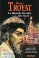 Couverture La Grande Histoire des Tsars, tome 1 Editions Omnibus 2009