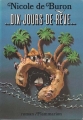 Couverture Dix-jours-de-rêve Editions Flammarion 1982