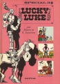 Couverture Lucky Luke, intégrale, tome 3 : 1952 - 1956 Editions Dupuis 1979