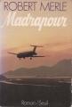 Couverture Madrapour Editions Seuil 1976