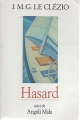 Couverture Hasard, suivi de Angoli Mala Editions France Loisirs 2000