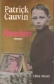 Couverture Povchéri Editions Albin Michel 1987