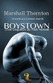 Couverture Les Mystères de Boystown, tome 1 : Trois enquêtes de Nick Nowak Editions Reines-Beaux (Mystère) 2016
