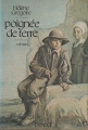 Couverture Poignée de terre Editions Denoël 1979