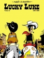 Couverture Lucky Luke, intégrale, tome 10 Editions Dupuis (Les intégrales) 2009