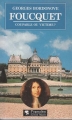 Couverture Fouquet coupable ou victime ? Editions Pygmalion 1979