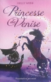 Couverture Princesse de Venise Editions Flammarion (Jeunesse) 2016