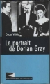 Couverture Le portrait de Dorian Gray Editions Le Soir 1995