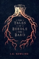 Couverture Les contes de Beedle le barde Editions Pottermore Limited 2016