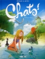 Couverture Chats !, tome 5 : Poissons chats Editions Hugo & Cie (BD) 2013