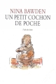Couverture Un Petit cochon de poche Editions L'École des loisirs 1994