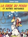 Couverture Lucky Luke, tome 50 : La Corde du pendu et autres histoires Editions Dargaud 1982