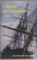 Couverture L'envol des passions Editions 92 / EMAP (Nous Deux) 2003