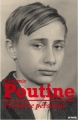 Couverture Vladimir Poutine - Première personne Editions So Lonely 2011