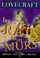 Couverture Les rats dans les murs Editions Mille et une nuits (La petite collection) 1997