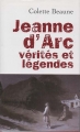 Couverture Jeanne d'Arc : Vérités et légendes Editions France Loisirs 2009