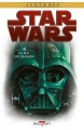 Couverture Star Wars (Légendes), tome 04 : La Fin du chemin Editions Delcourt (Contrebande) 2015