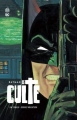 Couverture Batman : Le Culte Editions Urban Comics (DC Deluxe) 2016