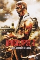Couverture Apocalypse Z, tome 1 : Le début de la fin Editions Panini 2014