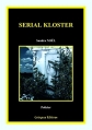 Couverture Serial Kloster Editions Coëtquen 2015
