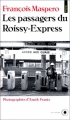 Couverture Les passagers du Roissy-Express Editions Points 1992