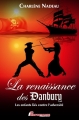 Couverture Élégance et piraterie, tome 2 : La renaissance des Danbury Editions Performance 2016